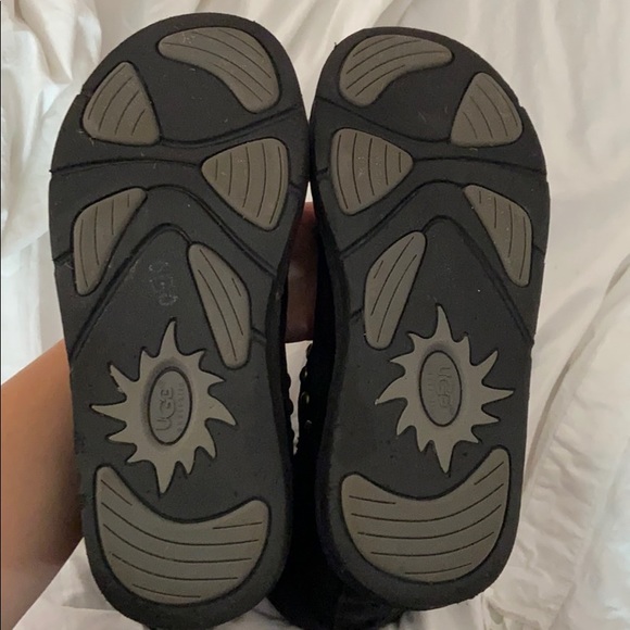 Studded UGG Boots - Picture 2 of 3